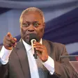 “God is the only solution to insecurity in Nigeria, not Tinubu or anybody.” — Kumuyi
