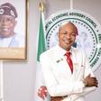 Nigerian man allegedly created a fake government agency and secured a ₦1.3bn budget allocation (see video)