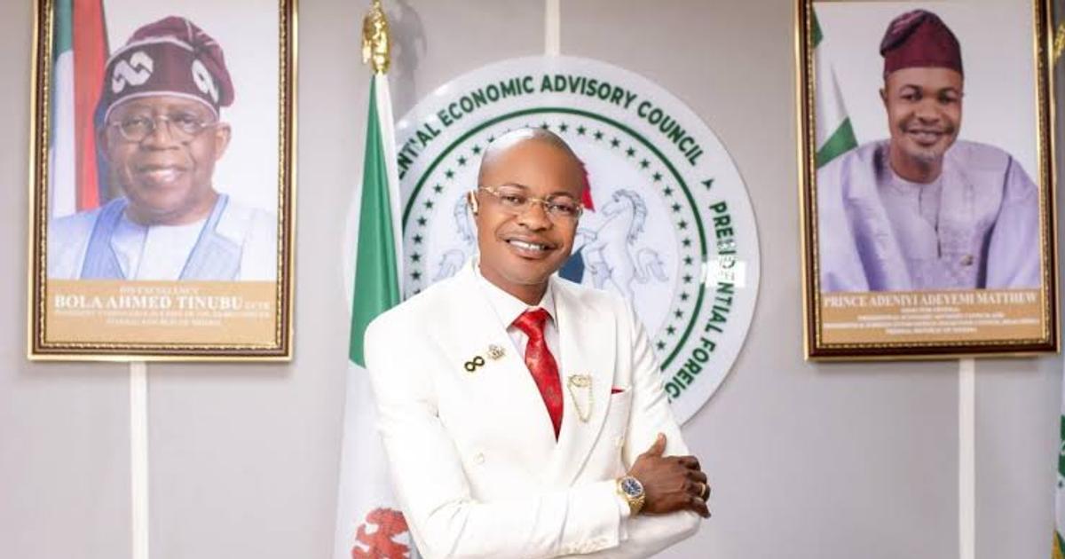 Nigerian man allegedly created fake agency, secured ₦1.3bn budget