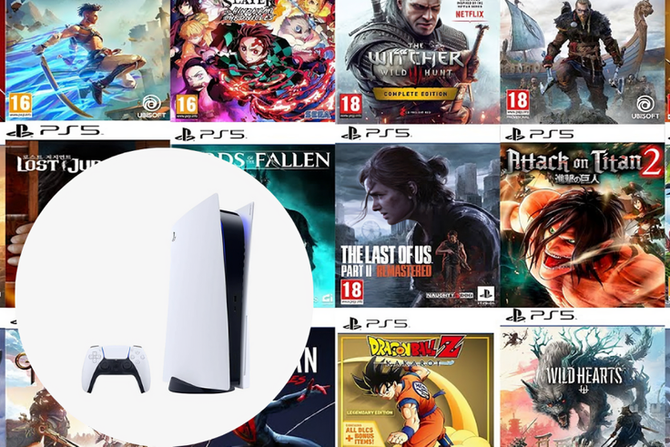 PlayStation announces plans to end production of physical game discs