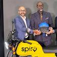 Spiro just raised $215M. Stop calling it an “Electric Okada company”