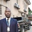 He came to treat patients, then collapsed instead: Nigerian consultant doctor dies just 15 minutes after arriving hospital