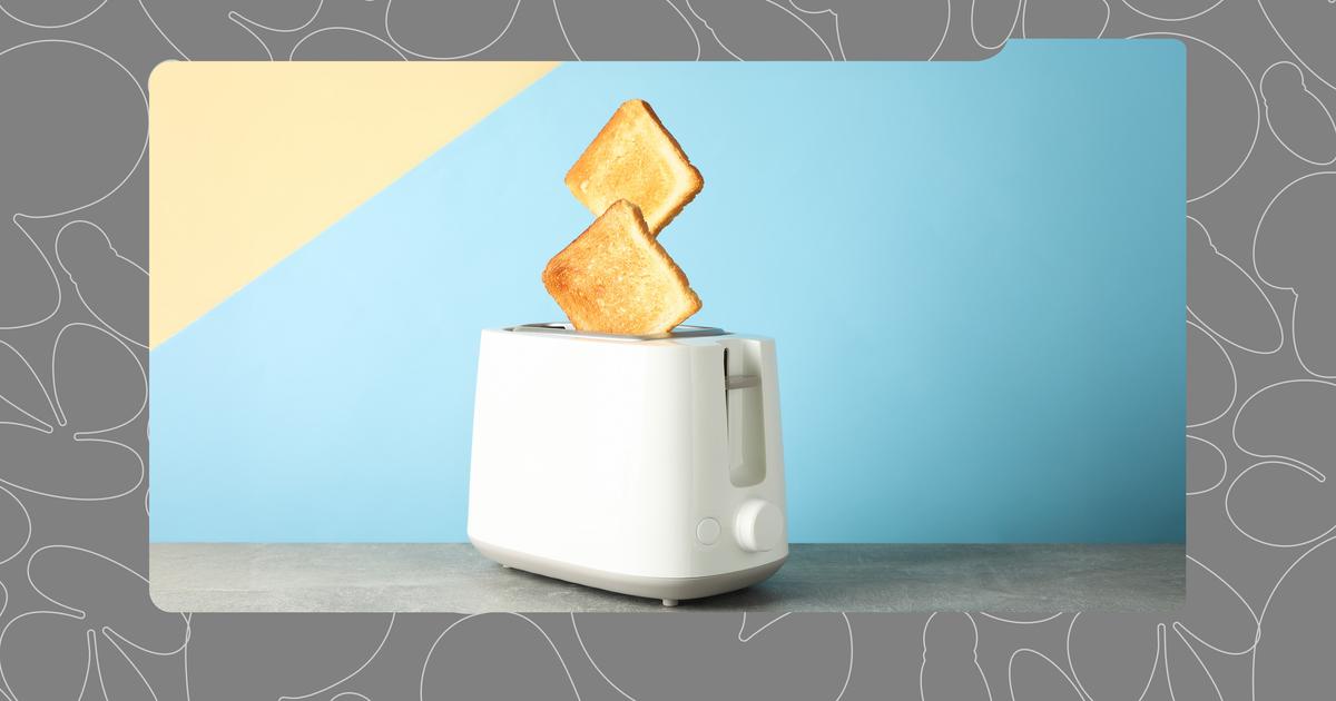 The Best Toasters and Sandwich Makers | Pulse Nigeria