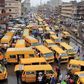 Why Lagos traffic may be overrated