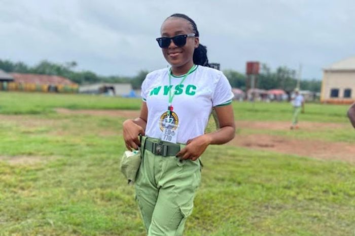 First things to do to stay on top of your game throughout NYSC camp