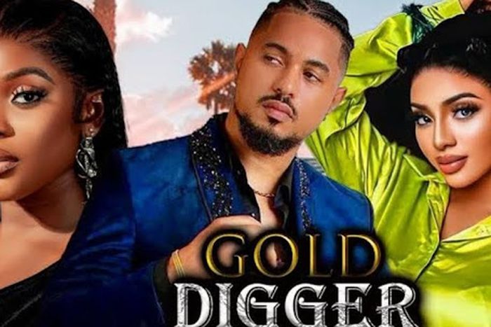 How to spot a gold digger from the first date