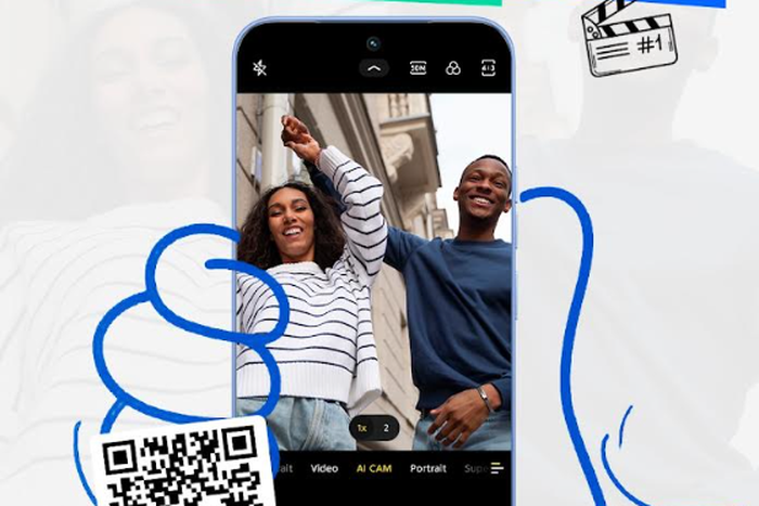 TECNO’s new Creators Hub is empowering over 2,000 Nigerian students to turn passion into profit