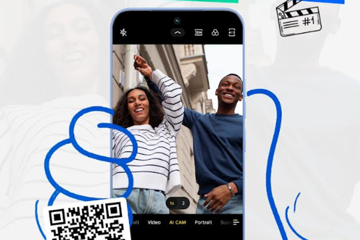 TECNO’s new Creators Hub is empowering over 2,000 Nigerian students to turn passion into profit