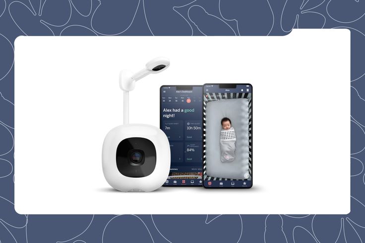 The Best Baby Monitors for Nigerian Parents