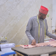 Ex-Kano LG chairman returns to tailoring after removal from office