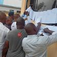 2027 election: INEC begins public display of presidential candidates' credentials, affidavits and personal particulars