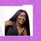 11 Synthetic Wigs Under ₦80K That Look and Feel Just Like Human Hair