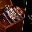 Mazzetti Brandy Makes a Grand Statement with Exclusive Experiential Tasting Event in Lagos