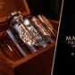 Mazzetti Brandy Makes a Grand Statement with Exclusive Experiential Tasting Event in Lagos