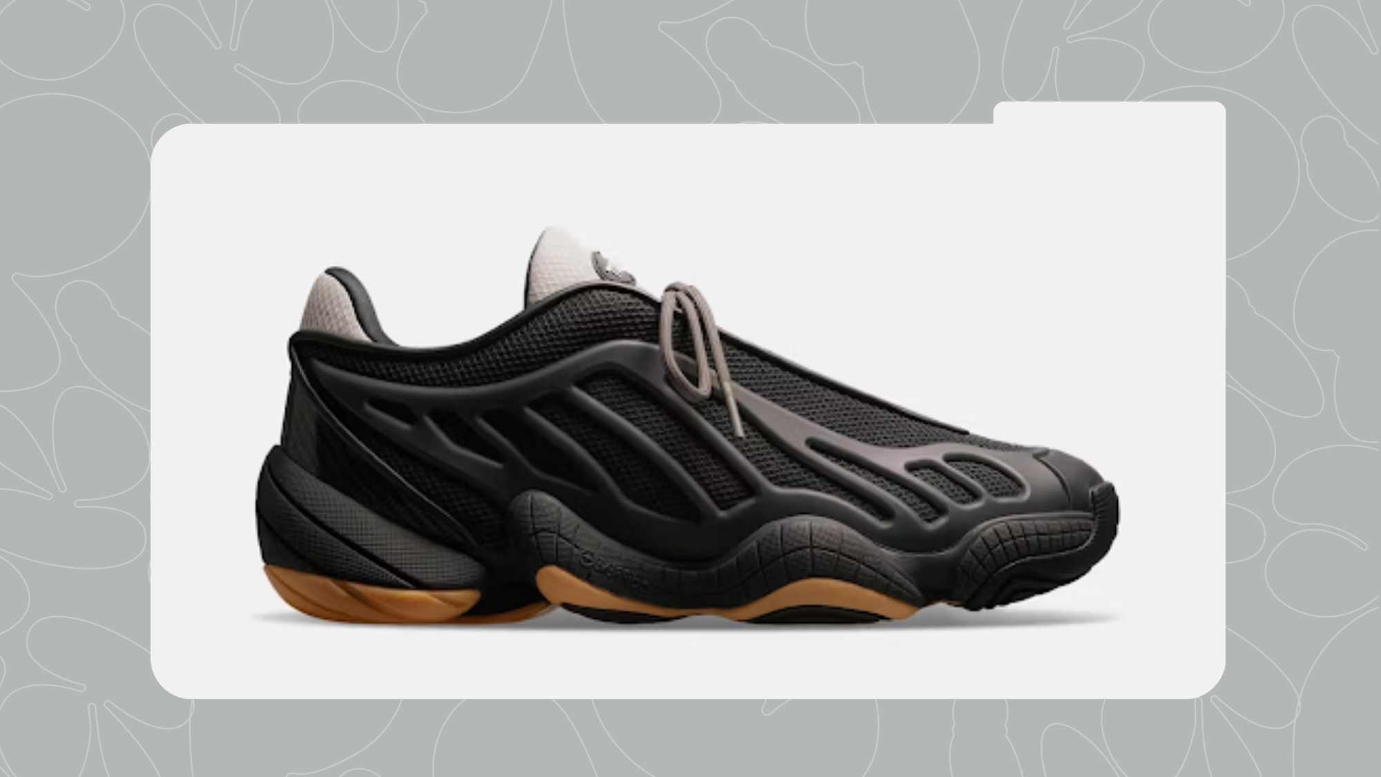 HAL STUDIOS Brings Back a 1999 Adidas Classic for 2025