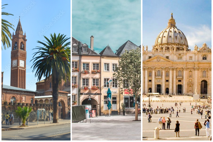 3 surprising countries with no universities – And why