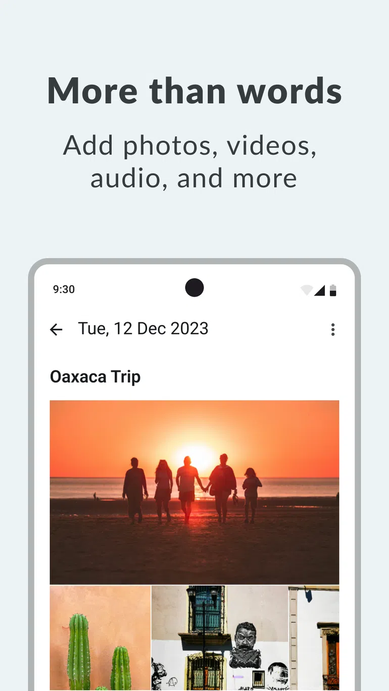 day-one-digital-journal-dashboard