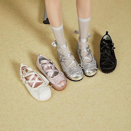 ballet-sneakers-with-buckle-straps-and-silk-ribbon-laces