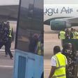 From KWAM 1 to Enugu Air: Fresh passenger misconduct stirs outcry online