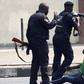 Dahiru Garba was immediately arrested following the incident