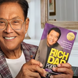 Rich Dad Poor Dad author says he is $1.2 billion in debt and admits people should not copy him