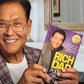 Rich Dad Poor Dad author says he is $1.2 billion in debt and admits people should not copy him