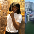 Afrobeats star FOLA surprises mum with a car, reveals the two things she ever asked him for
