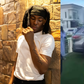 Afrobeats star FOLA surprises mum with a car, reveals the two things she ever asked him for