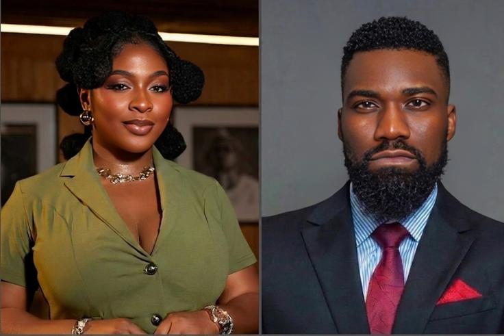 From Finance, Law and Entertainment to Consumer Technology: The couple behind WinsGalore