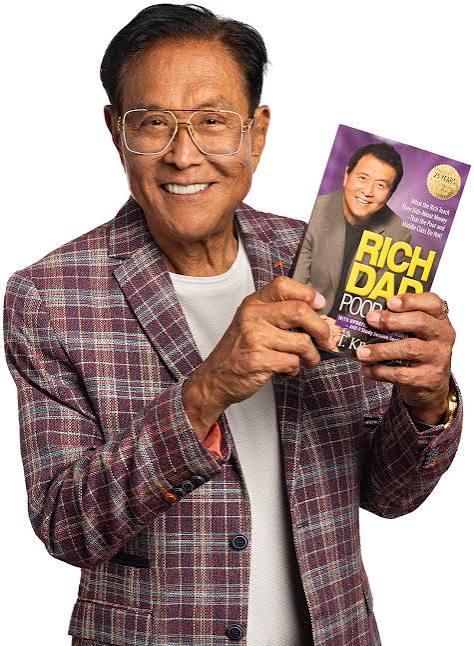 Robert Kiyosaki