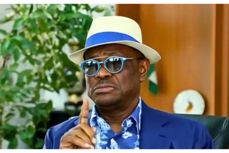 'I am the General Commander': Wike declared he still controlled Rivers politics despite leaving office