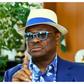 'I am the General Commander': Wike declared he still controlled Rivers politics despite leaving office