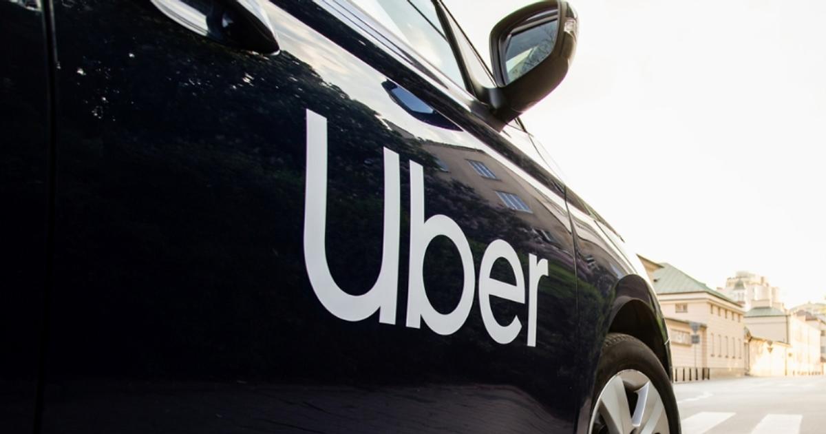 Uber has ceased operations in Nigeria and Uganda