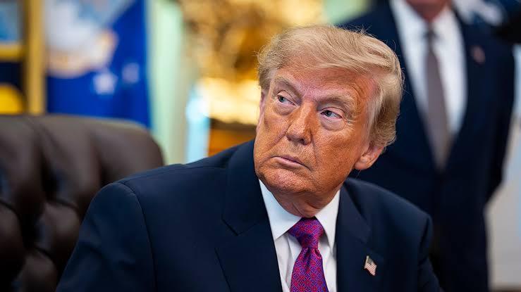 US President Donald Trump made headlines after approving a recommendation to carry out Hasan's execution