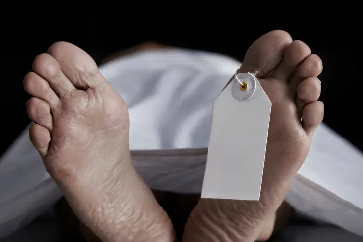 From Ecstasy to Tragedy: Doctors Reveal Why People Die During Sex