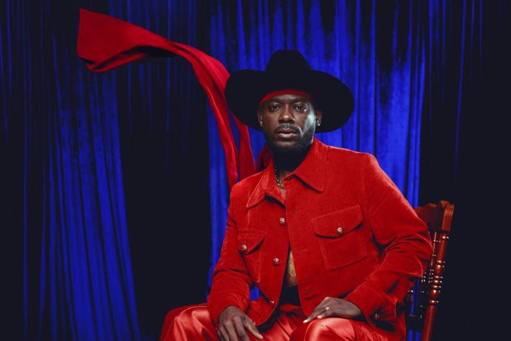 Adekunle Gold Doesn’t Recreate Fuji Music, He Expands on It