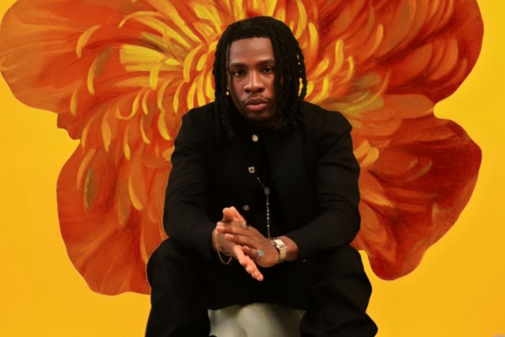 Joeboy Posts Mum’s Voice Note: “All This Music, But When Will You Marry?”