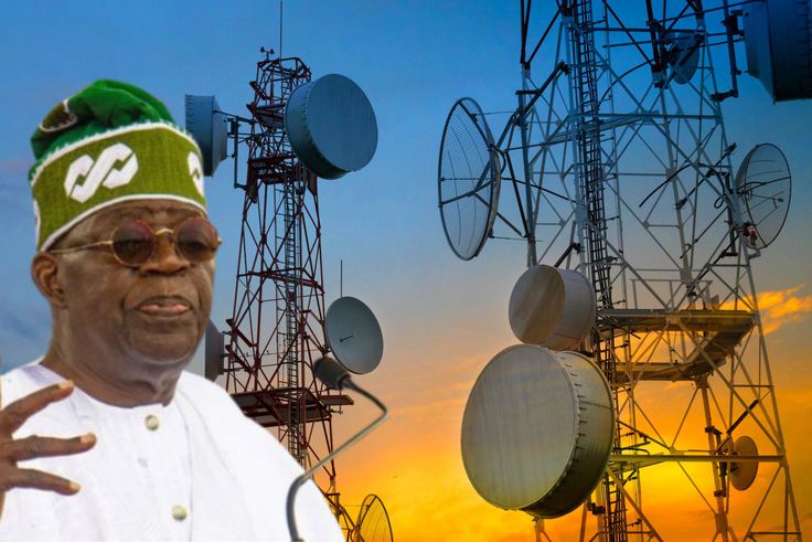 Why Tinubu's telecom sector reforms might be enough reason for his re-election