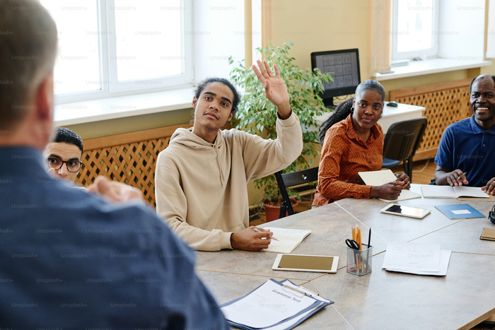 Best ways to learn a language