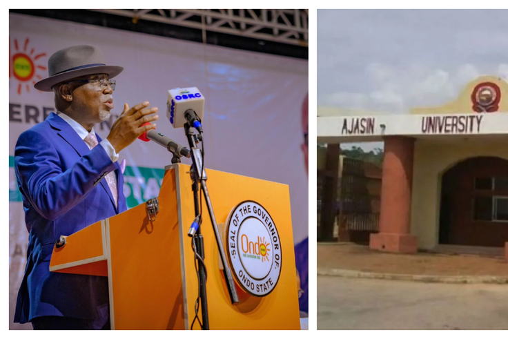 Ondo State vs AAUA lecturers: Another chapter in Nigeria’s broken education system