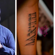 ‘Tattoo is not a sin’: Pastor Kingsley Okonkwo defends his tattoo and challenges what Christians believe about it
