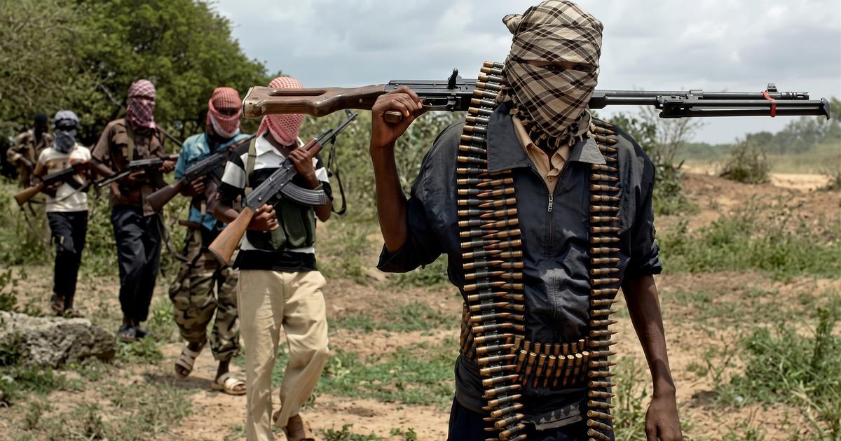 ‘Kidnapper’: NYSC-bound graduate sent chilling one-word warning before ...