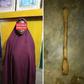 Younger wife kills co-wife after hitting her with a pestle on the head during a fight