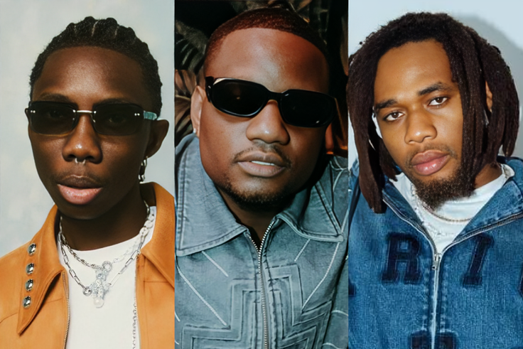 New Music Friday: Blaqbonez, BNXN, Lojay, DJ Tunez and more drop new songs