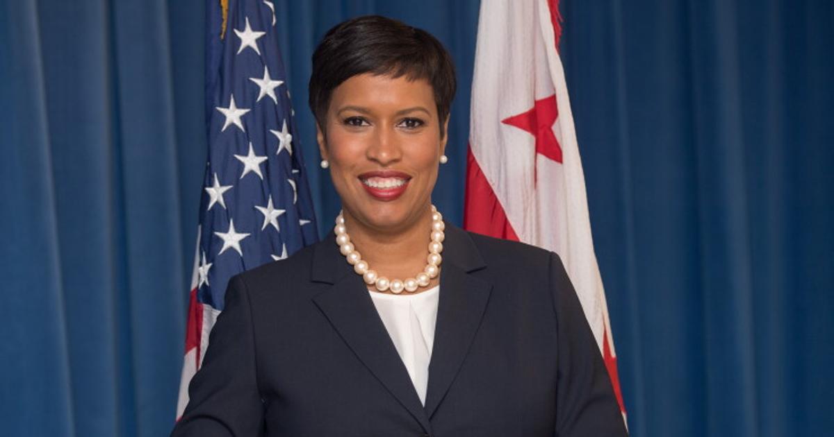 Washington DC Proclaims October Nigerian Heritage Month | Pulse Nigeria