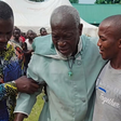 89-year-old man and his eldest son face execution after 10 years in prison over a murder his family says he did not commit