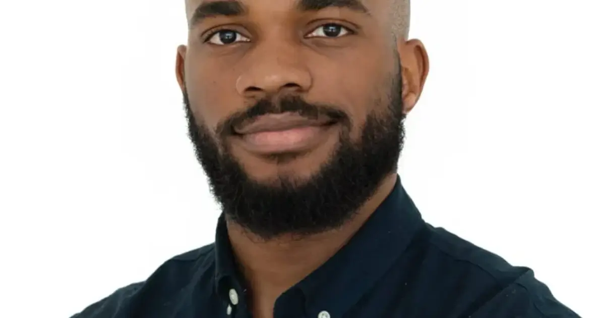 Nigerian man bags ₦110m Canada research grant to solve fertility puzzle men have been blamed for too long