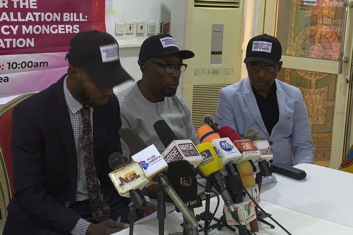 Protesters Storm Abuja, Demand Scraping of Oil Decommissioning Bill