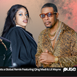 Keith Sweat’s ‘Working’ Gets a Global Remix Featuring Qing Madi & Lil Wayne