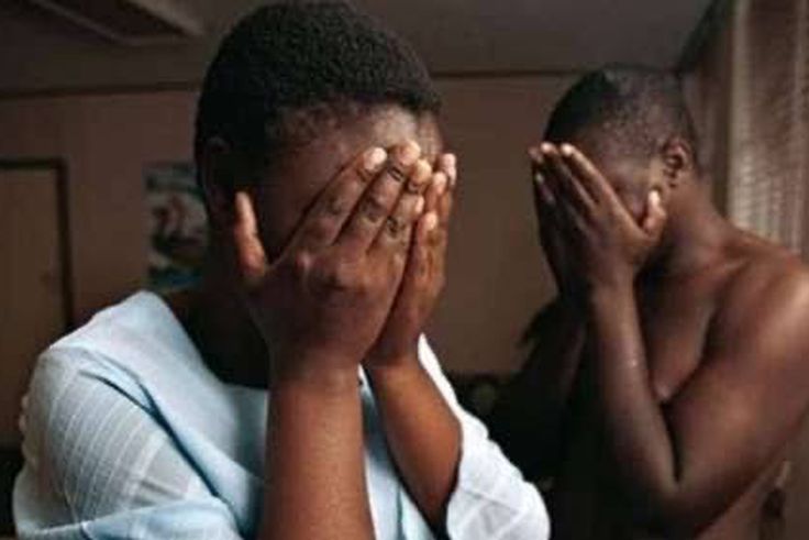 Man rapes his neighbour after hitting her with grinding stone